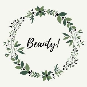 Available Beauty items!